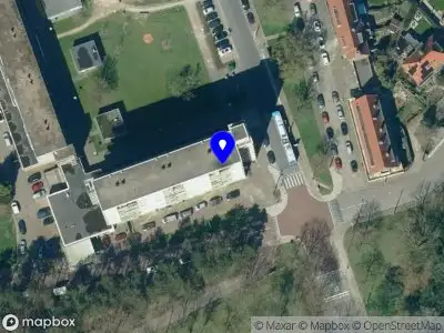 Nieuw bedrijf Benjamin Grimm