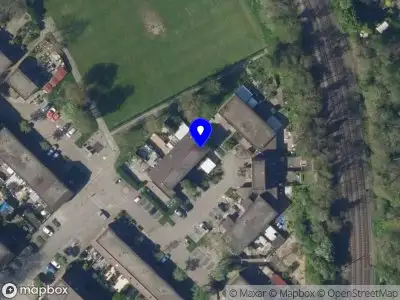 KRK Rent B.V. Zoetermeer