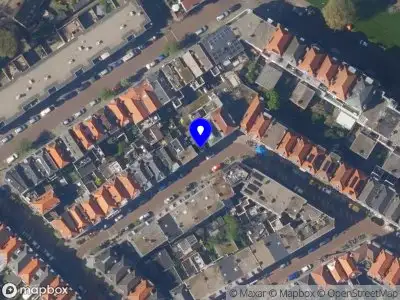 Pim Services 's-Gravenhage