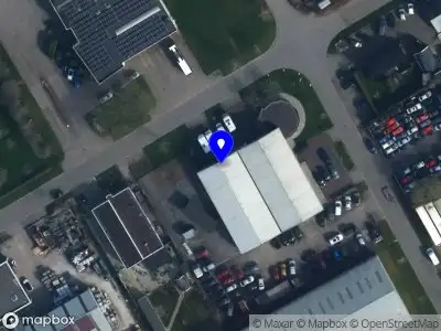 APK Keuringsbedrijf Noord B.V. Buitenpost