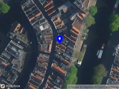 Vereniging van Eigenaars Oudezijds Voorburgwal 136