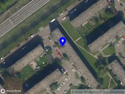DCI Monteiro Schiedam