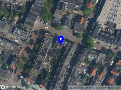TCH CHOUGUIAT Haarlem