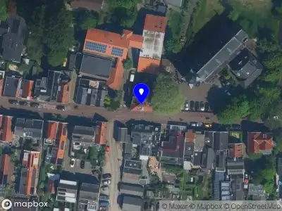 Studio Meijs Architectuur Amsterdam