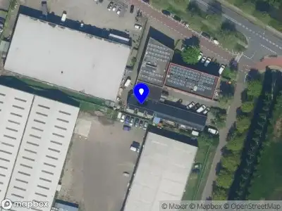 Nieuw bedrijf viiictoriiis