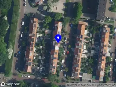 Ol Brand Amstelveen