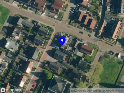 Nieuw bedrijf RG.Maatvoering