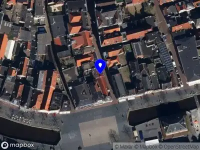 Tato’s beautysalon