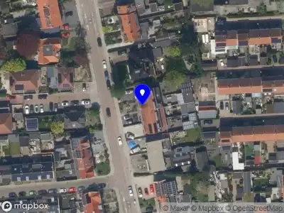 Nieuw bedrijf Riander