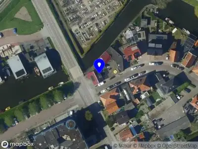 E.N. Timmerwerken Medemblik