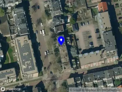 Nieuw bedrijf Esmee Baerts