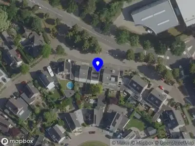 Ralf Heckmann Toezicht