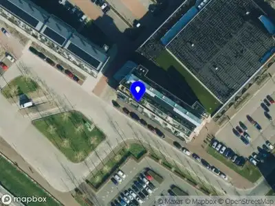 Nieuw bedrijf Backoffice Plus Contracten B.V.