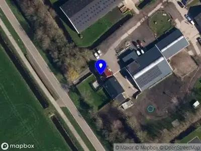 Nieuw bedrijf Tuinier Holding B.V.