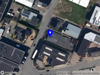 Nieuw bedrijf baan satian