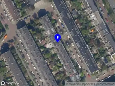 UrbiSpatium Rotterdam