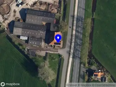 Eenmanszaak Toren Sneek