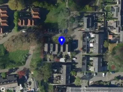 Nieuw bedrijf Allround Service Luca