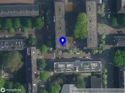 Vedat Behar Amsterdam