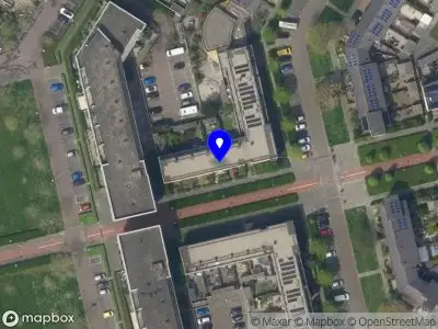 Klusbedrijf de Legger