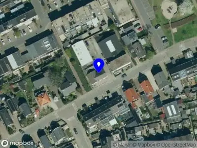 Klussenbedrijf van Zelst