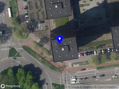 Studio VoxVisuals Utrecht