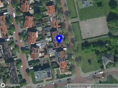 Sport- en Stoelmassage Quality Time