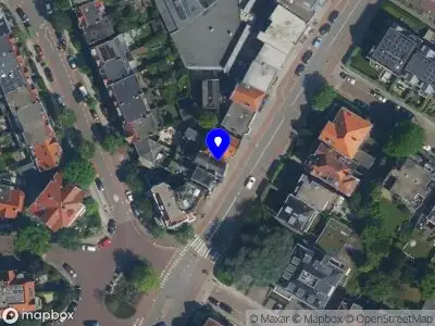 Guus Koffie Holding B.V. Haarlem