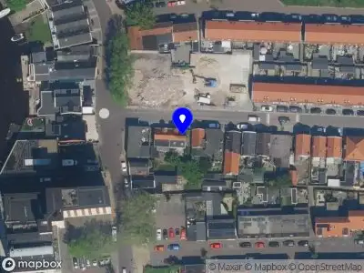 Nieuw bedrijf BCI Taxi