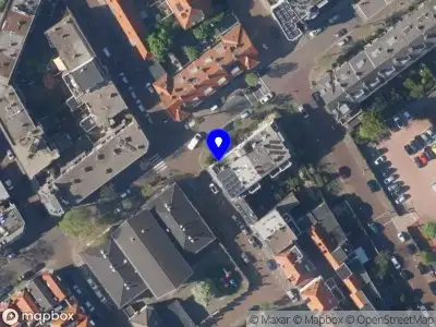 Legtenberg Management Services 's-Gravenhage