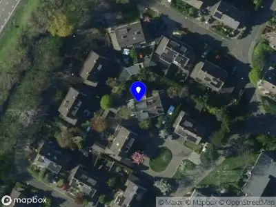 The Next Women Europe B.V.