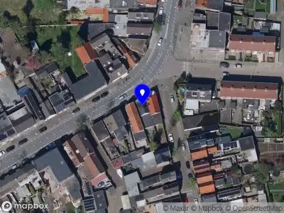 Nieuw bedrijf V.I Klusdiensten