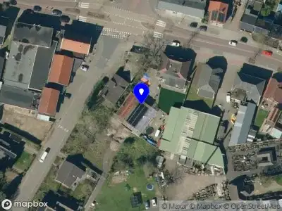 Red's BBQ Gaanderen