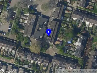 Van der Plas luxe interieur