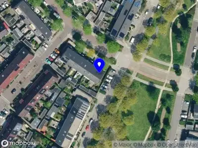 Nieuw bedrijf Schildersbedrijf ter Harmsel