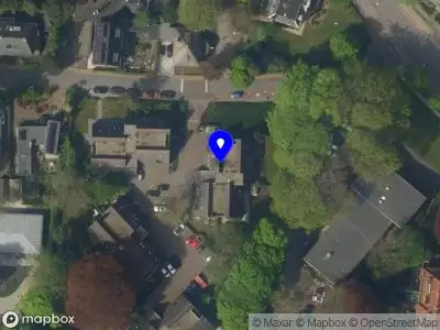 E. Hamer Holding B.V.