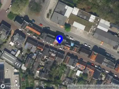 Klusjesbedrijf Dorst