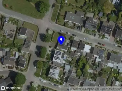 Nieuw bedrijf Farèn Sallak Holding B.V.