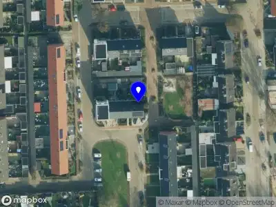 Nieuw bedrijf Kraamzorg Het Kuikennest