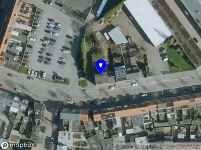 Blessed Body E-commerce