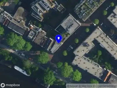 Anne & Max Amsterdam Oostenburg