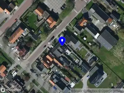 MyBattery B.V. Stellendam