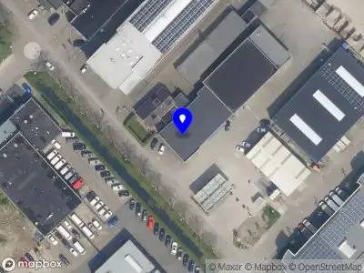 RH Autotechniek B.V. Culemborg
