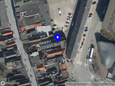 H.G. De Bokkenrijders