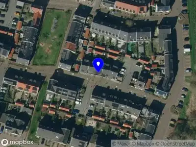 Nieuw bedrijf HB Daktechniek