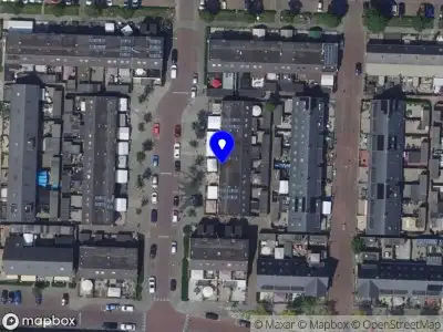 Knak Installatie Dordrecht