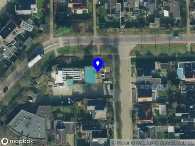 Nieuw bedrijf Praktijk Vitaal & Krachtig