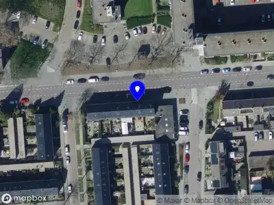 Nieuw bedrijf Pashito