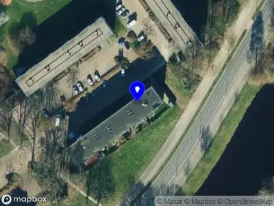 Proximate Holding B.V.