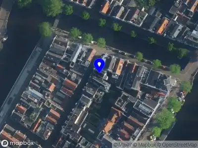 Nieuw bedrijf Giovanni Ramon